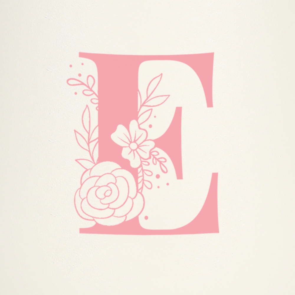 【暮らしになじむ上質を】イニシャルタンブラー＆今治タオルハンカチのギフトBOX