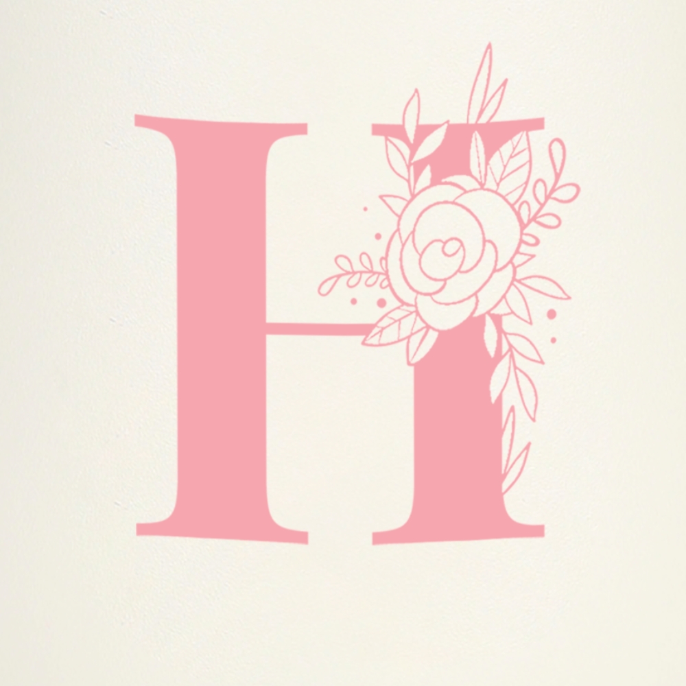 【暮らしになじむ上質を】イニシャルタンブラー＆今治タオルハンカチのギフトBOX