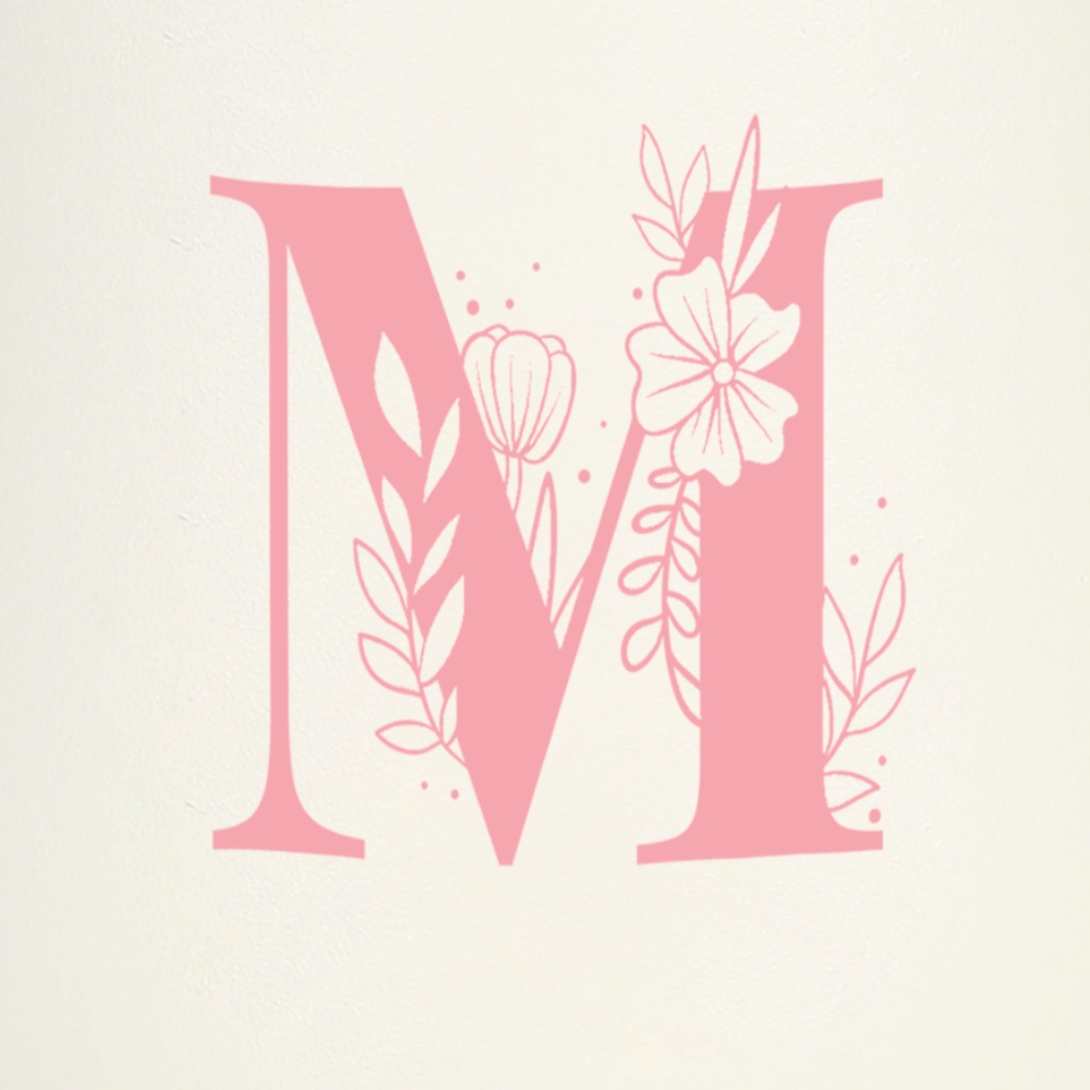 【暮らしになじむ上質を】イニシャルタンブラー＆今治タオルハンカチのギフトBOX