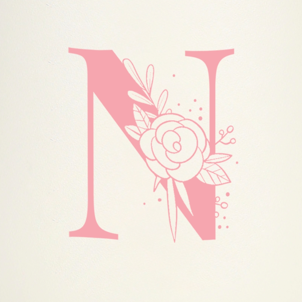 【暮らしになじむ上質を】イニシャルタンブラー＆今治タオルハンカチのギフトBOX