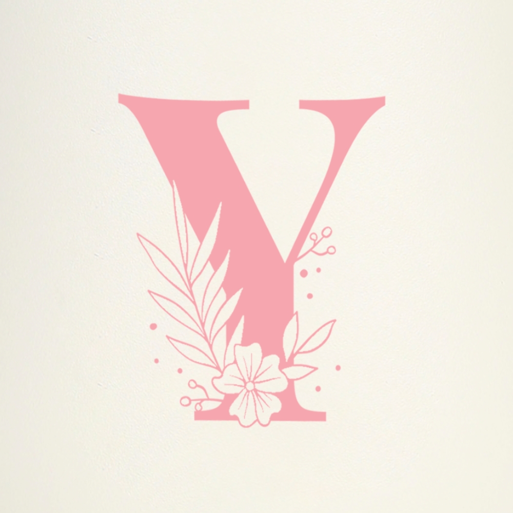 【暮らしになじむ上質を】イニシャルタンブラー＆今治タオルハンカチのギフトBOX