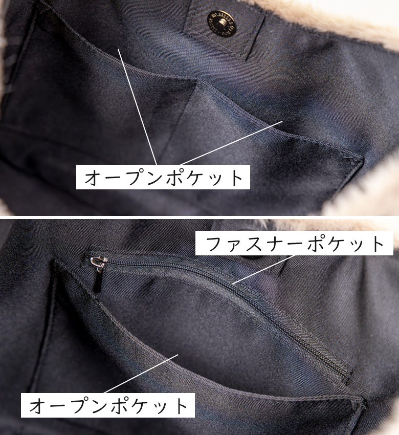 Sサイズ【大人かわいい ふわもこファー】 ショルダーバッグ レディース トート バッグ 誕生日 クリスマス プレゼント 305