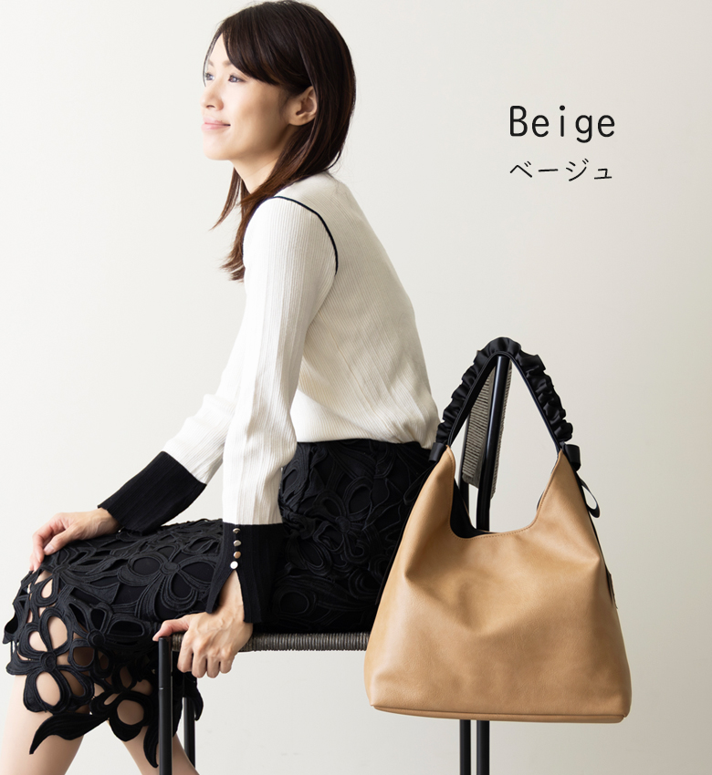 【毎日持ちたい 大人かわいい】 ショルダーバッグ レディース トート バッグ 誕生日 クリスマス プレゼント 505