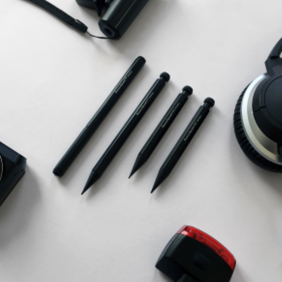 カヴェコスペシャル シャープペンシル 0.5mm＜ペンケース付き＞