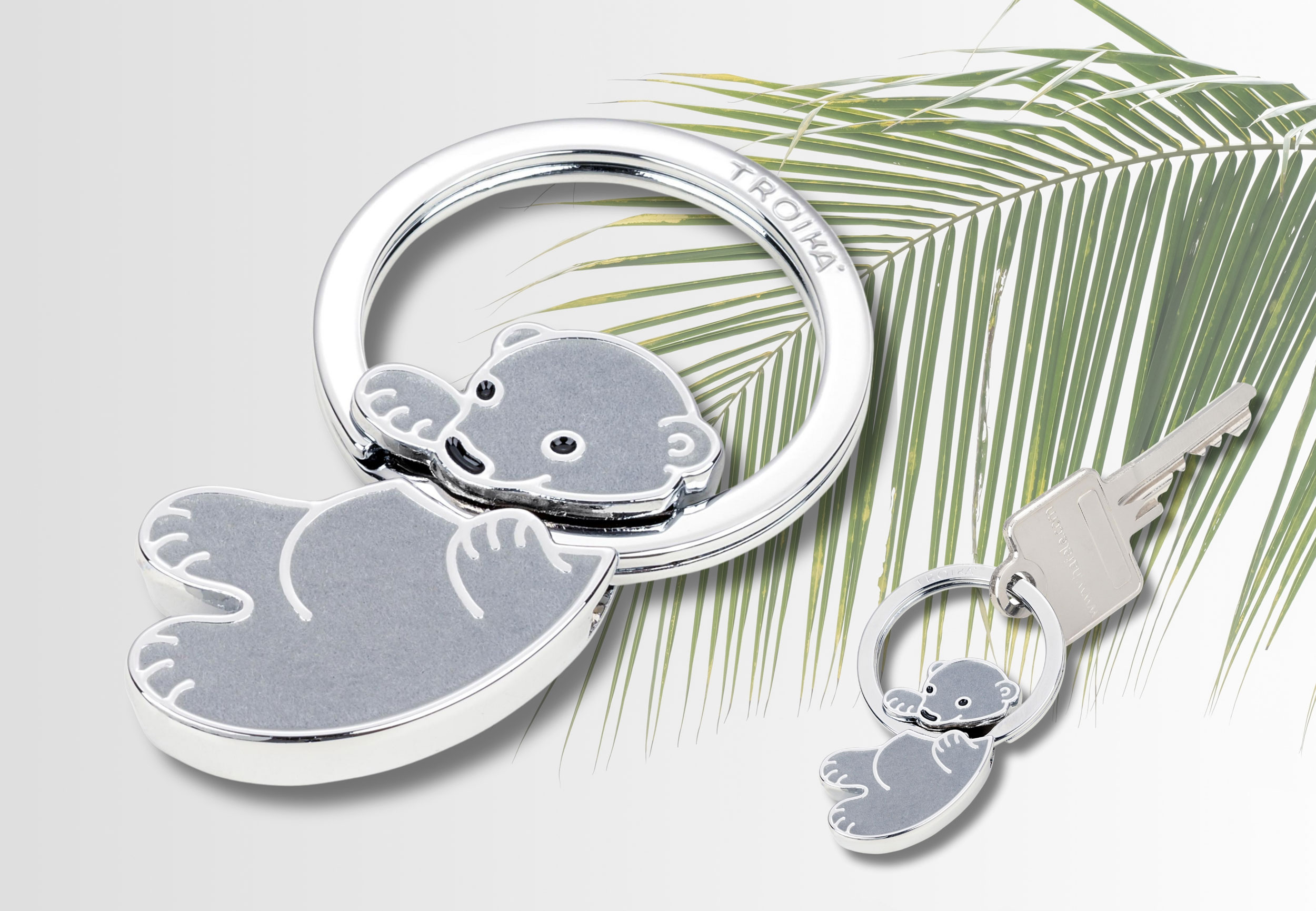 コアラのキーリング KOALA  BABY