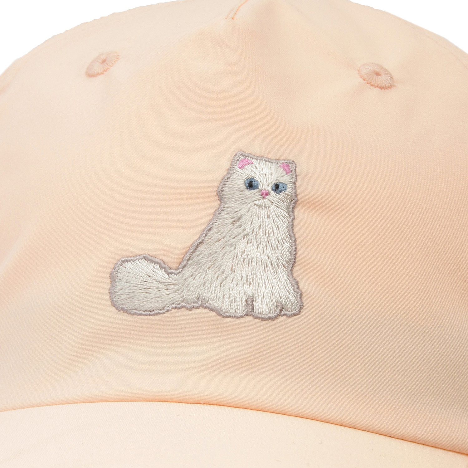 ジプシーフロントキャップ＜全3色＞