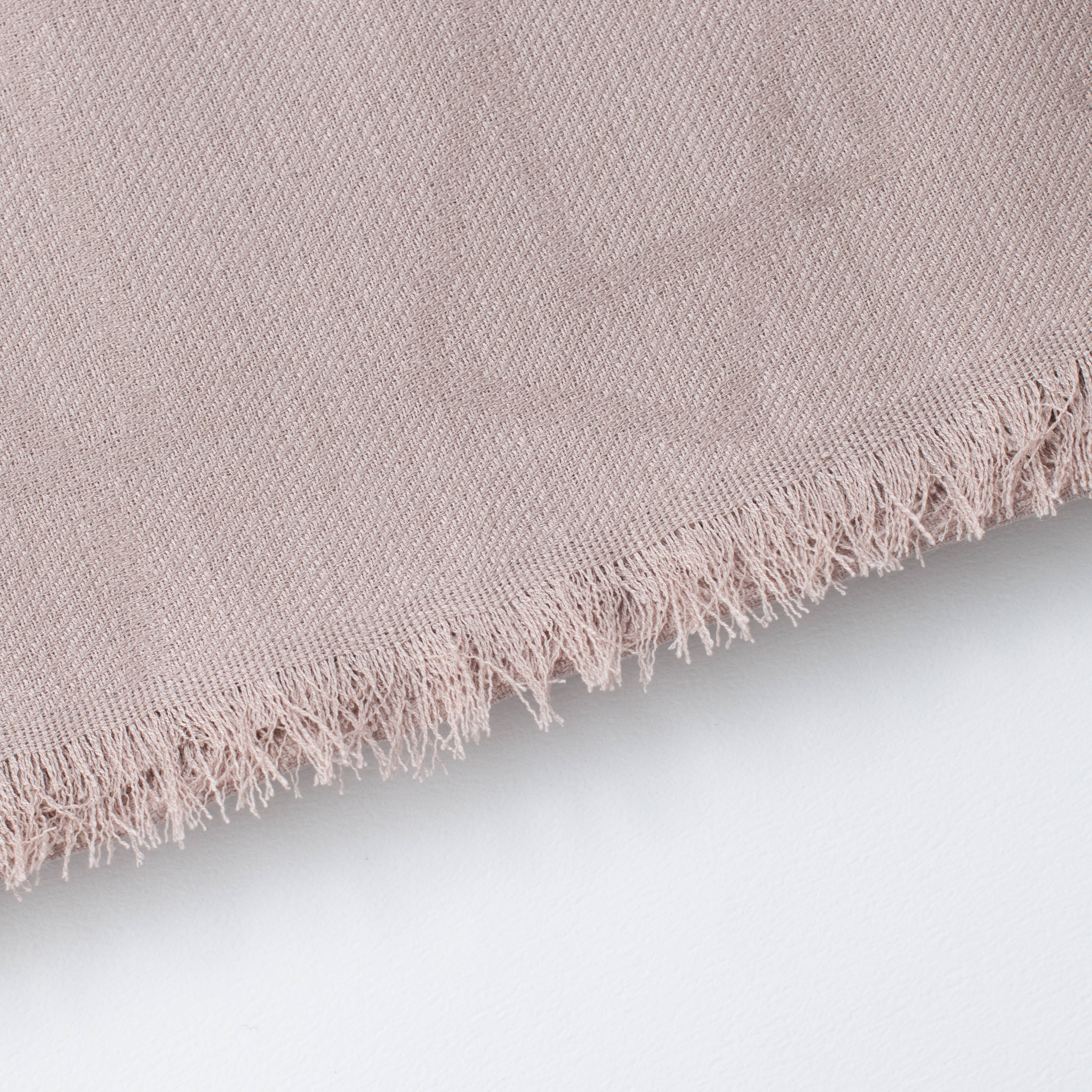 シルクカシミヤジャガードシルクストール【ブランドBOX付】