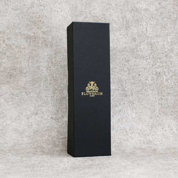 【名入れ】FLOWERiUM Toilette radiant rose＜ラディアントローズ＞