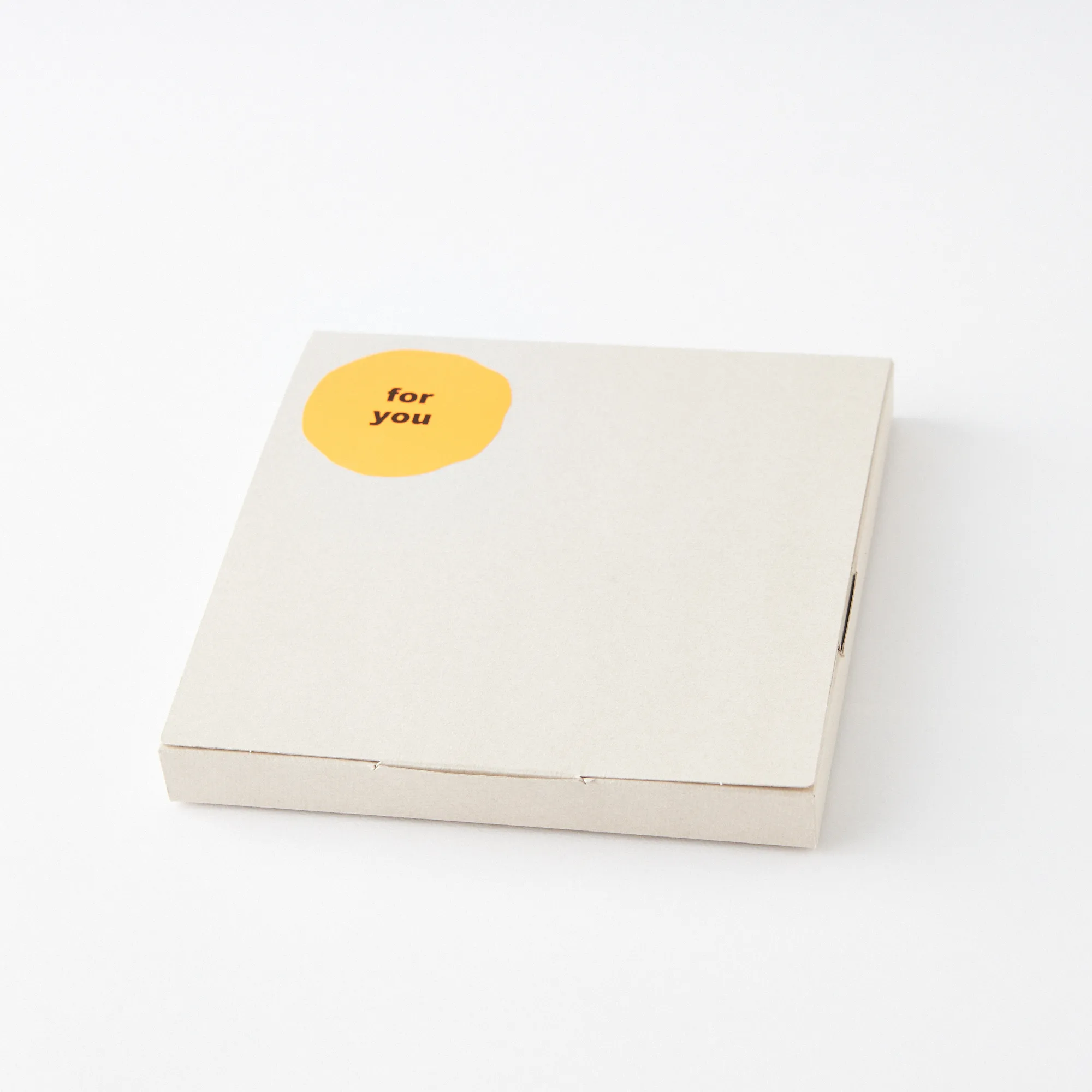 刺繍タオルハンカチーフ＜ヌネット/チェック＞