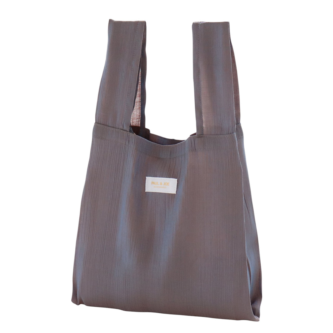 【Holiday】エコバッグ入りケース