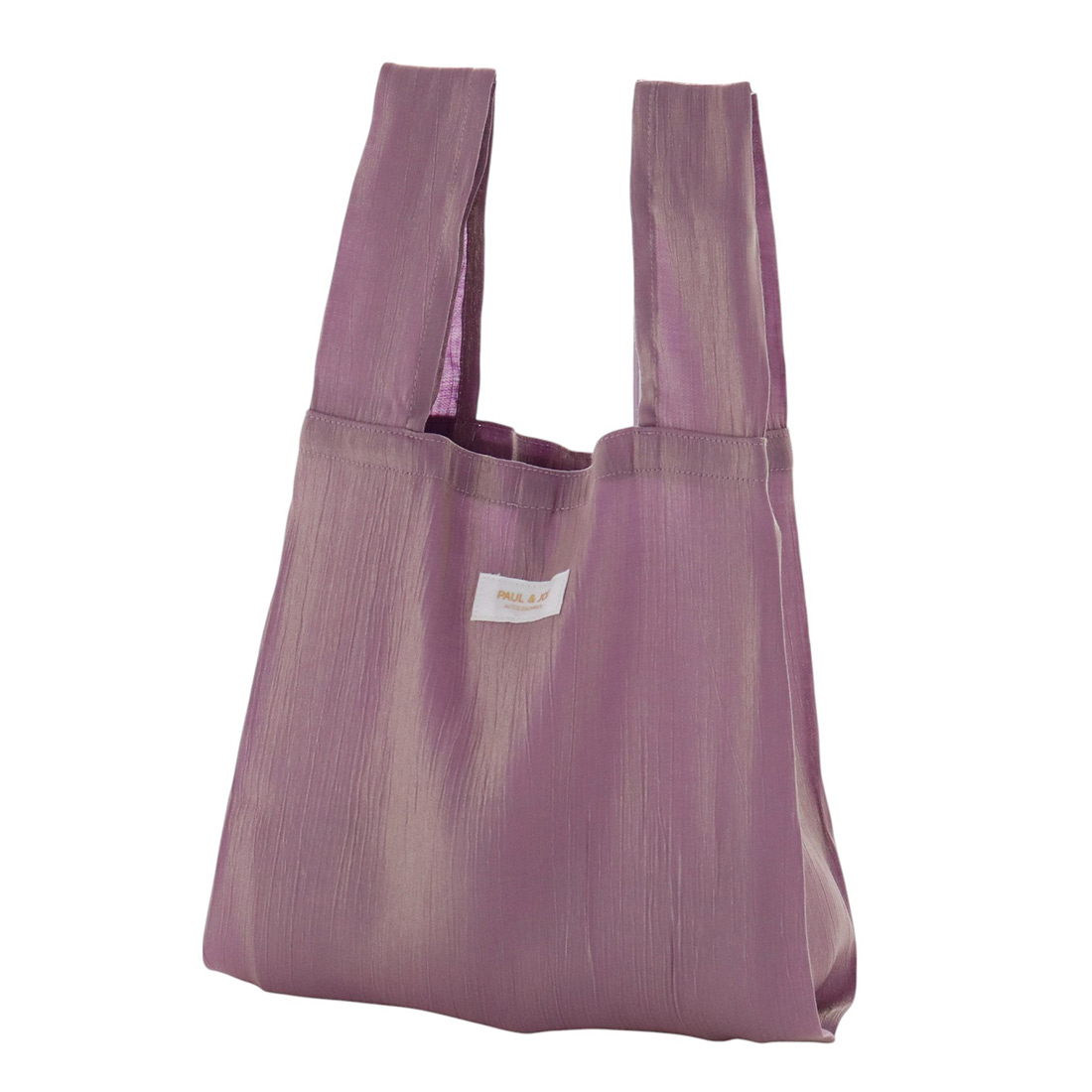 【Holiday】エコバッグ入りケース