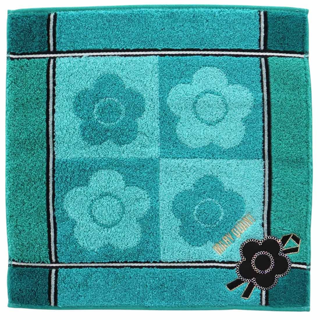 【ギフトパッケージ】デイジータオルハンカチ1P