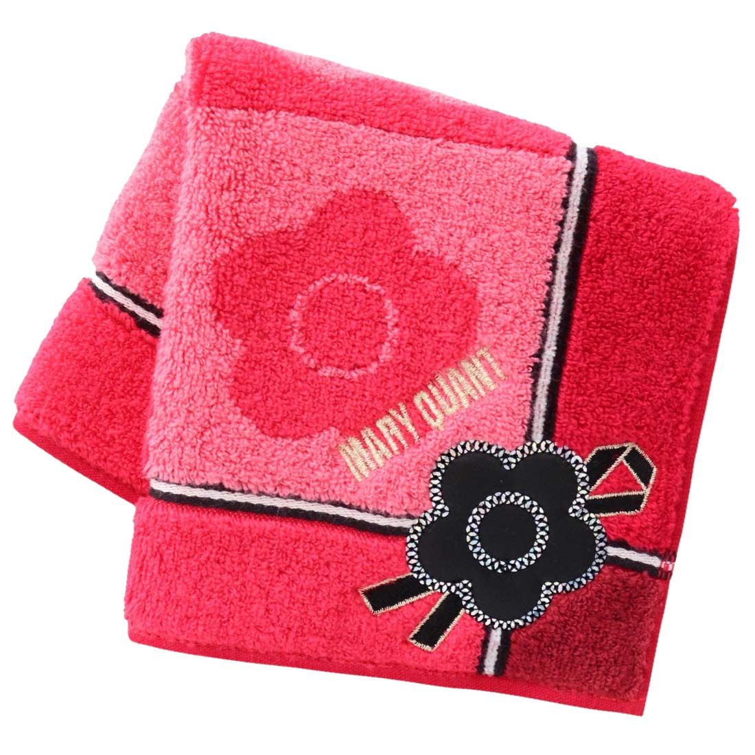 【ギフトパッケージ】デイジータオルハンカチ1P