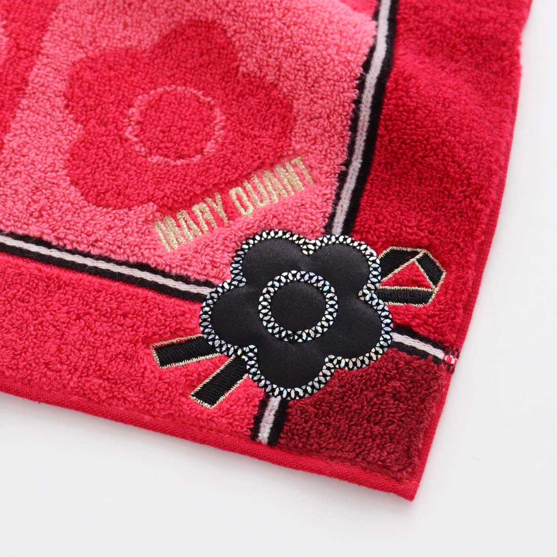 【ギフトパッケージ】デイジータオルハンカチ1P