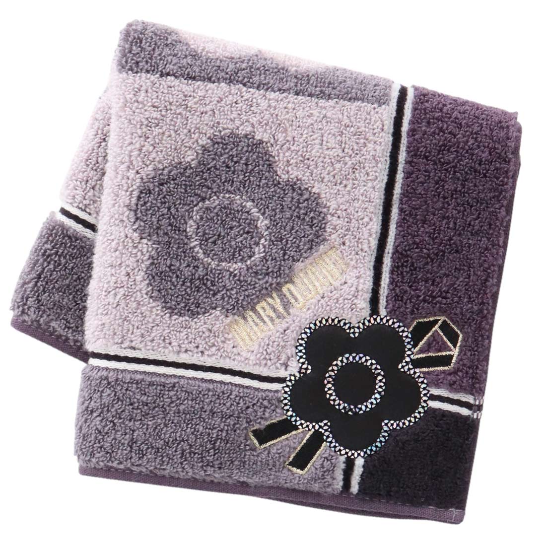 【ギフトパッケージ】デイジータオルハンカチ1P