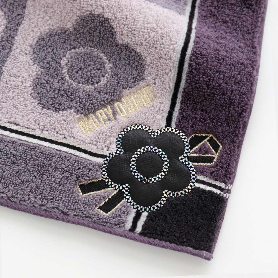 【ギフトパッケージ】デイジータオルハンカチ1P