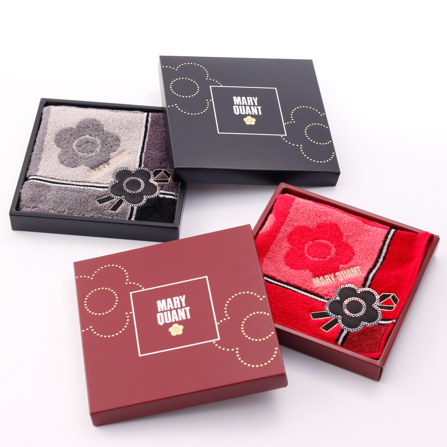 ルフェアリー×チョンヘイン　香水・トレカ・バンダナセット ルフェアリー×チョンヘイン 香水・トレカ・バンダナセット