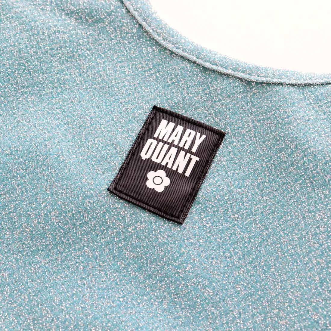 【Holiday】巾着付きエコバッグ