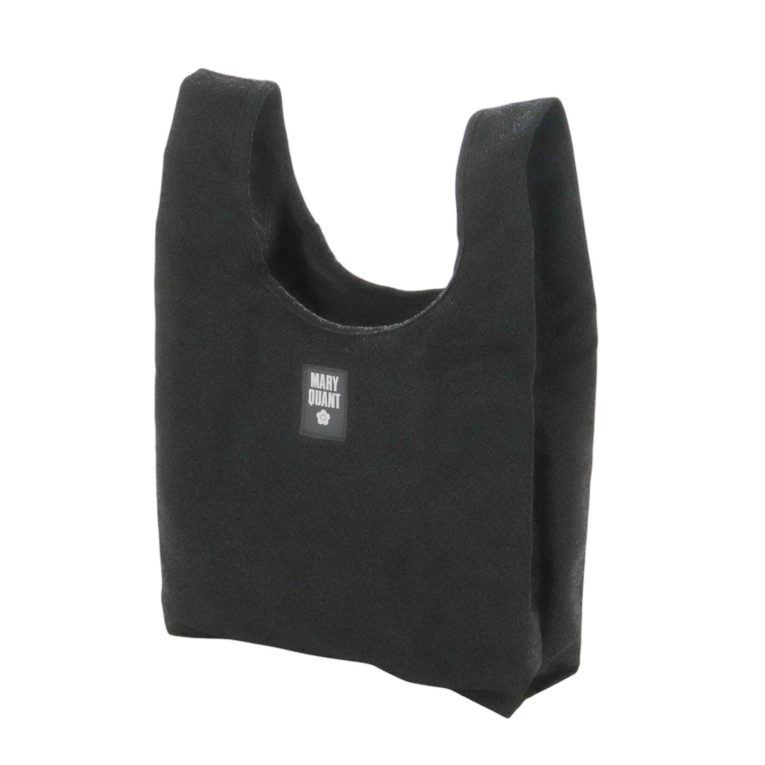 【Holiday】巾着付きエコバッグ