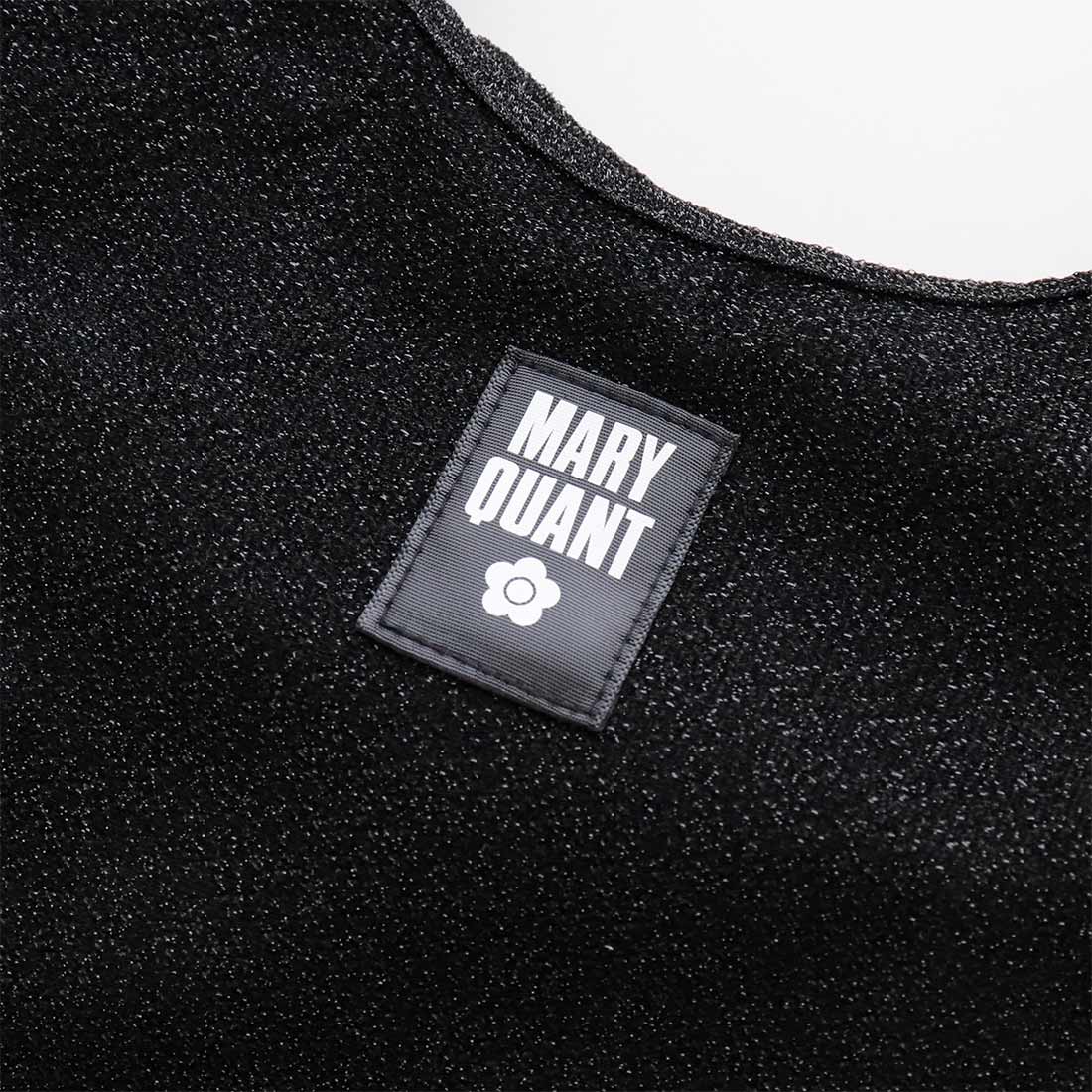 【Holiday】巾着付きエコバッグ