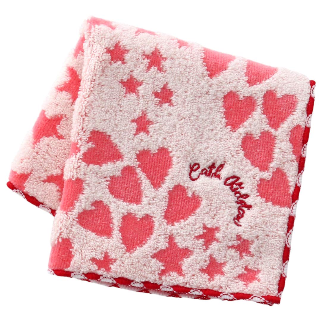 【X'masパッケージギフト】タオルハンカチ1P