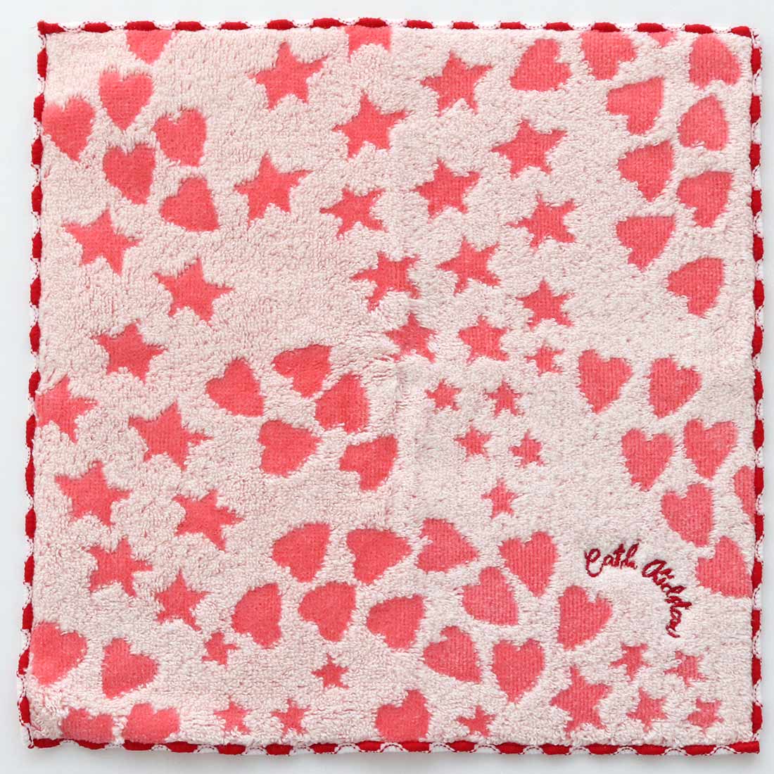 【X'masパッケージギフト】タオルハンカチ1P