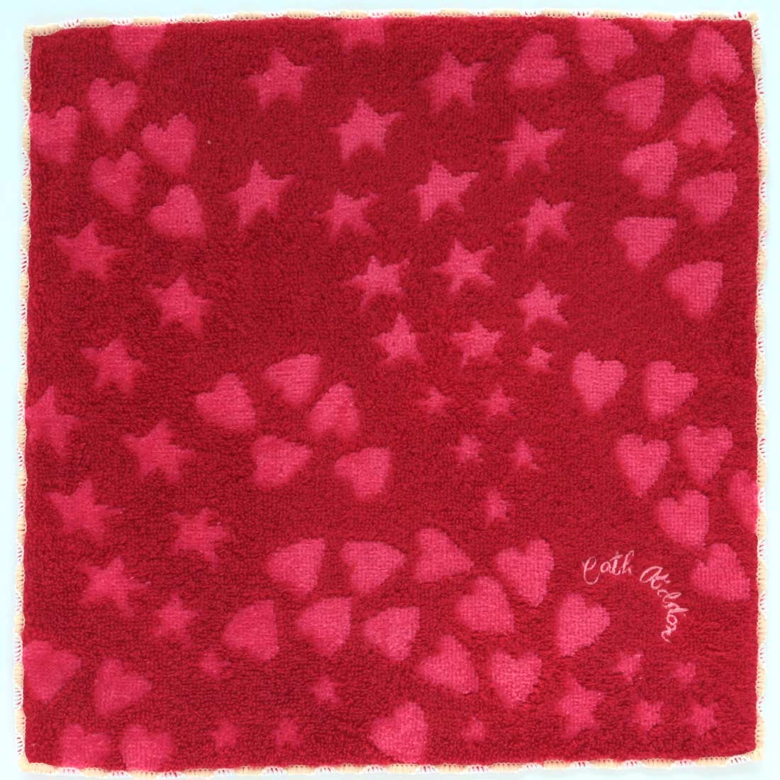 【X'masパッケージギフト】タオルハンカチ1P