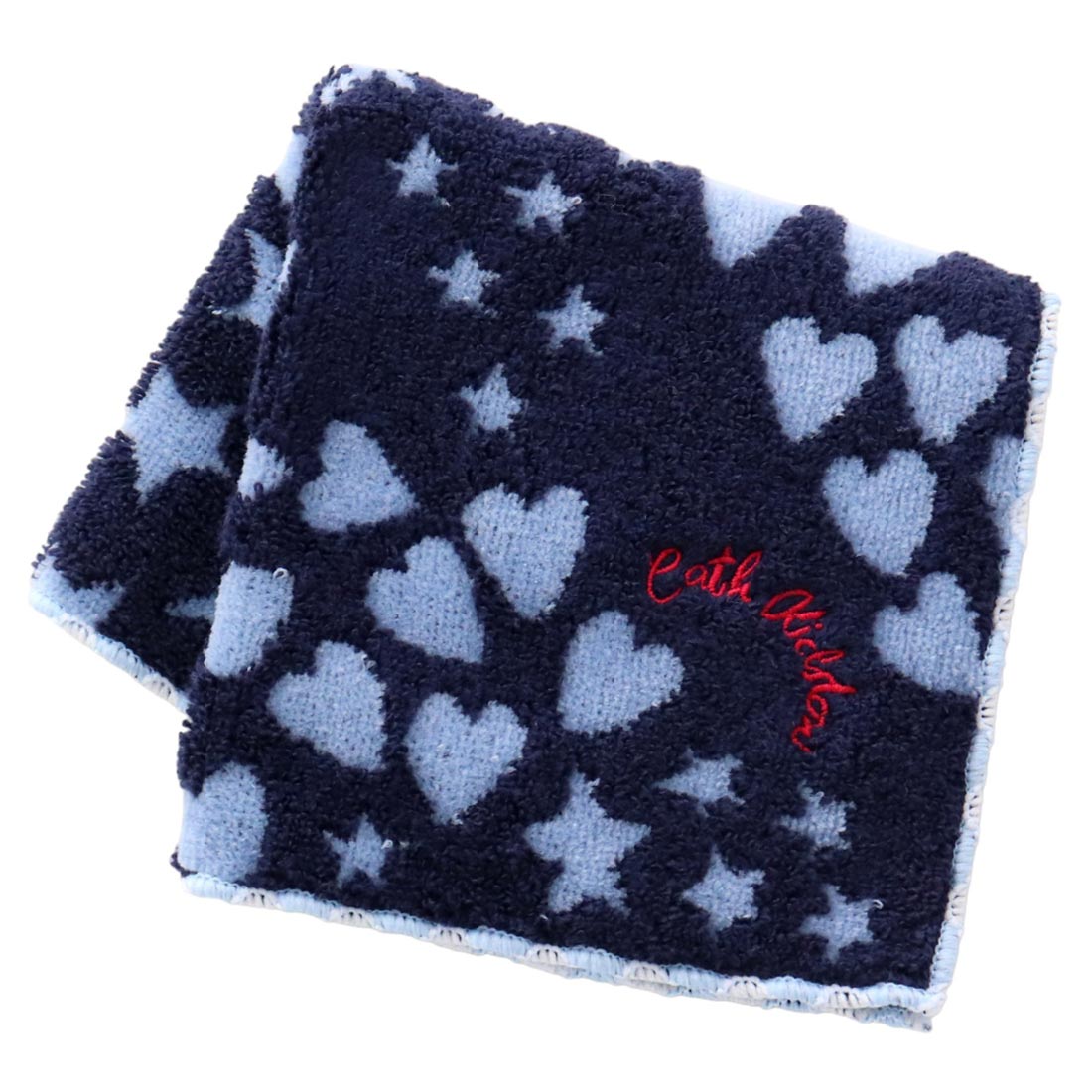 【X'masパッケージギフト】タオルハンカチ1P