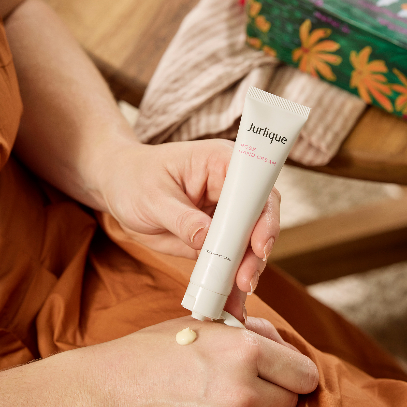 ハンドデュオ ホリデーギフト