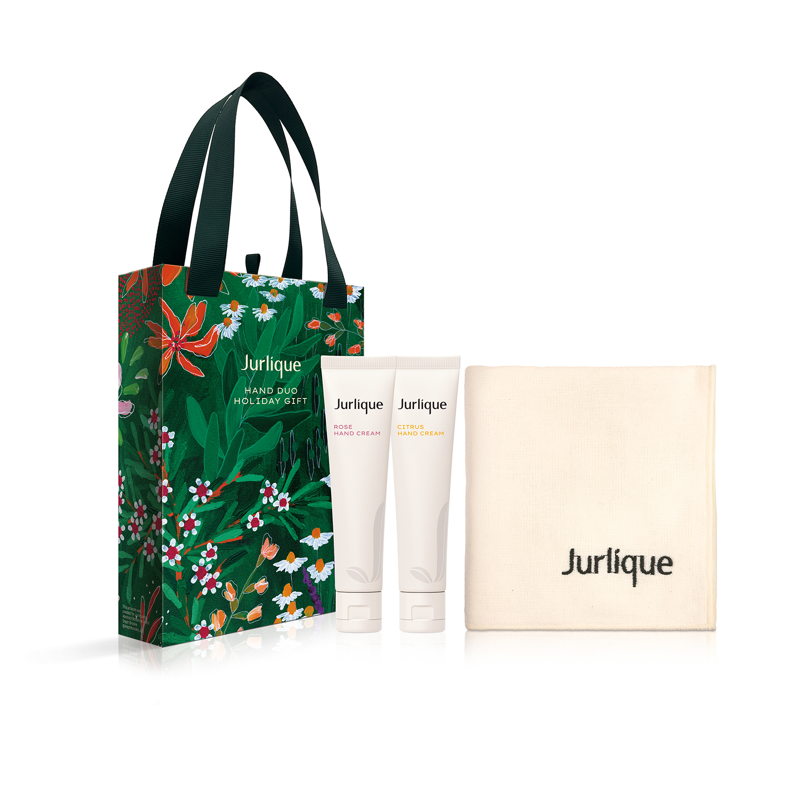 ハンドデュオ ホリデーギフト | Jurlique（ジュリーク）のプレゼント