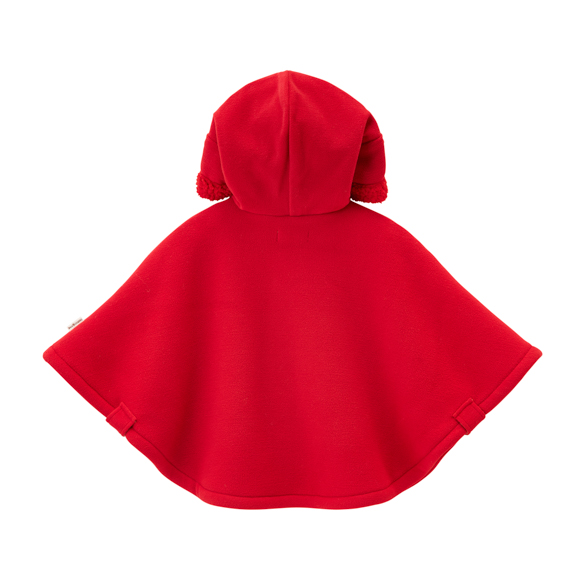 ボアフリースマントセット【BOX付き】