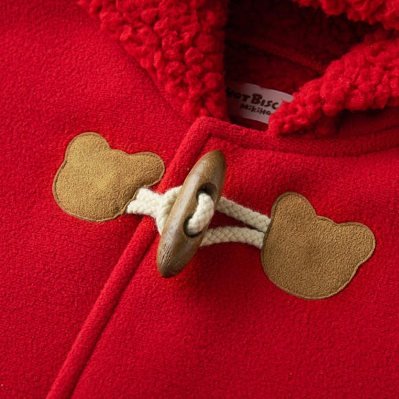 ボアフリースマントセット【BOX付き】