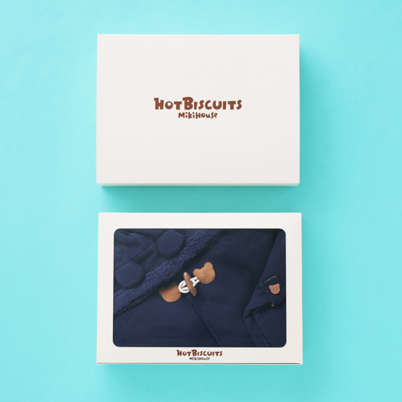 ボアフリースマントセット【BOX付き】