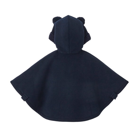 ボアフリースマントセット【BOX付き】