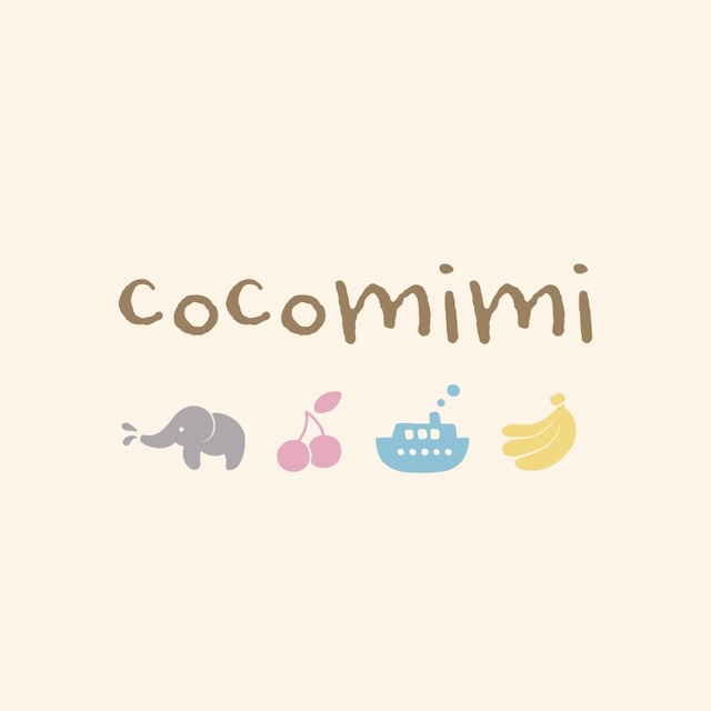 cocomimi　ベビースキンケアセット