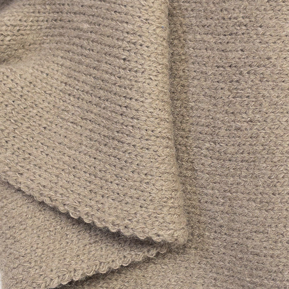 上品に映える サーモリボンスリットハット