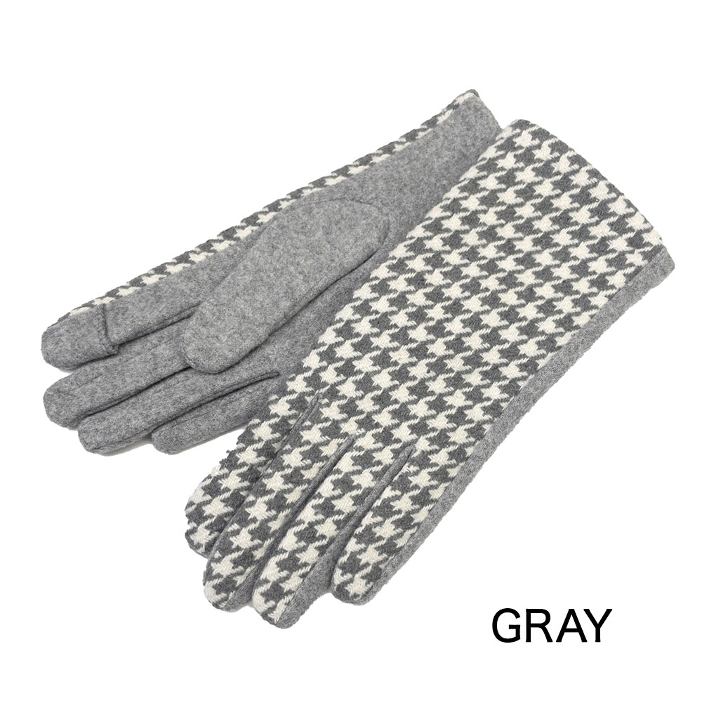 【選べるギフトセット】冬のあったかおしゃれ2点セット＜ファーマフラー＆手袋＞