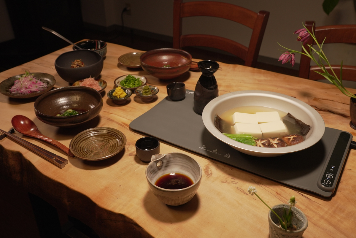 フードウォーマーWarmat