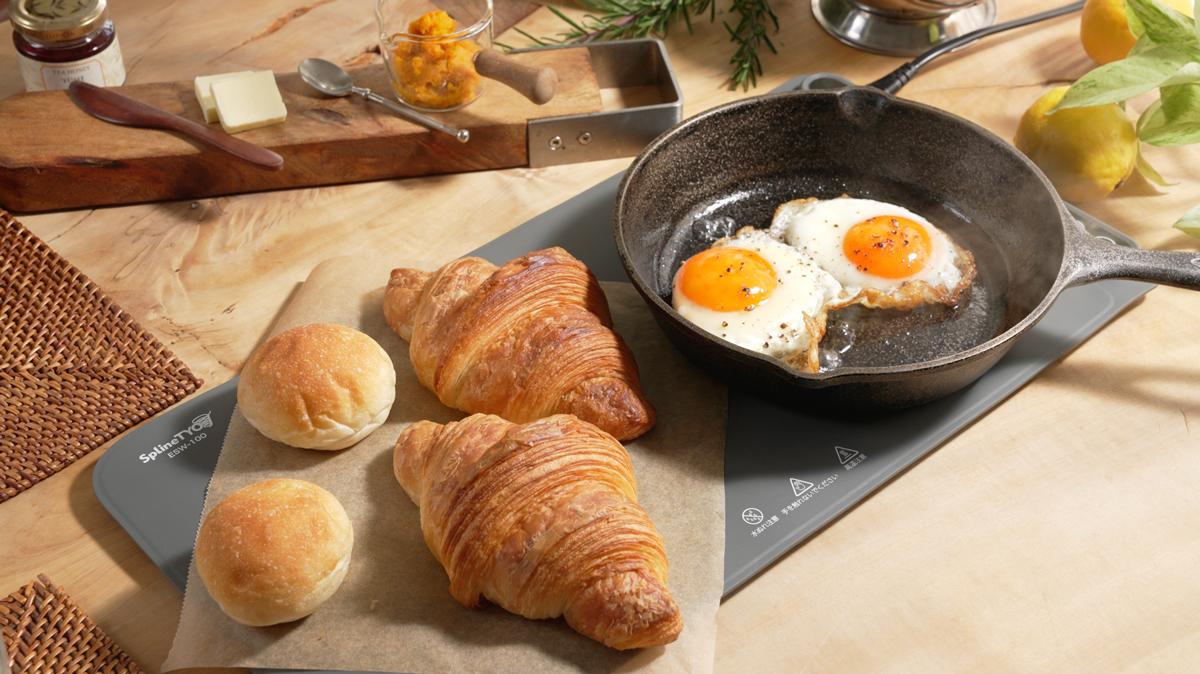 フードウォーマーWarmat