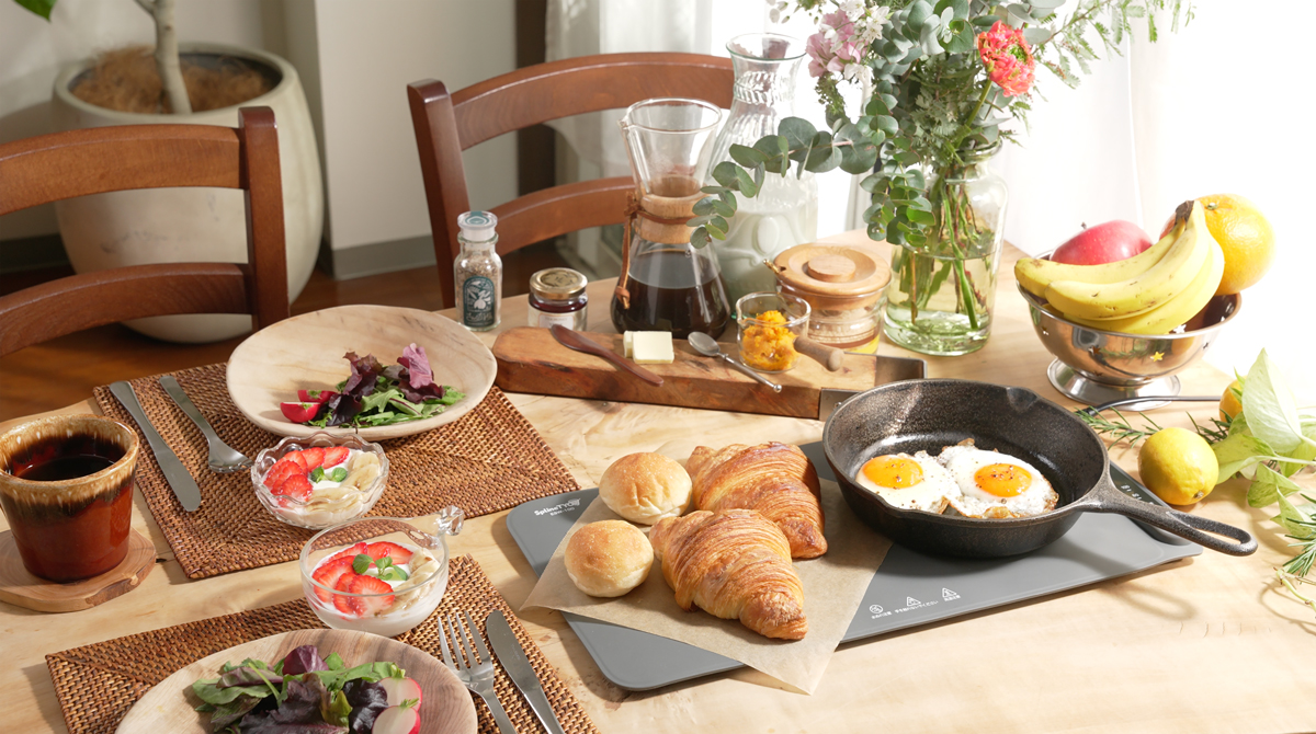 フードウォーマーWarmat