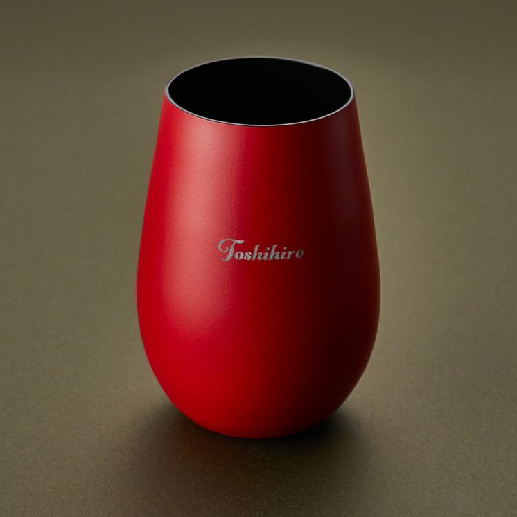 【名入れ】還暦メッセージタンブラーとジャパニーズウイスキー 碧Aoのセットセット