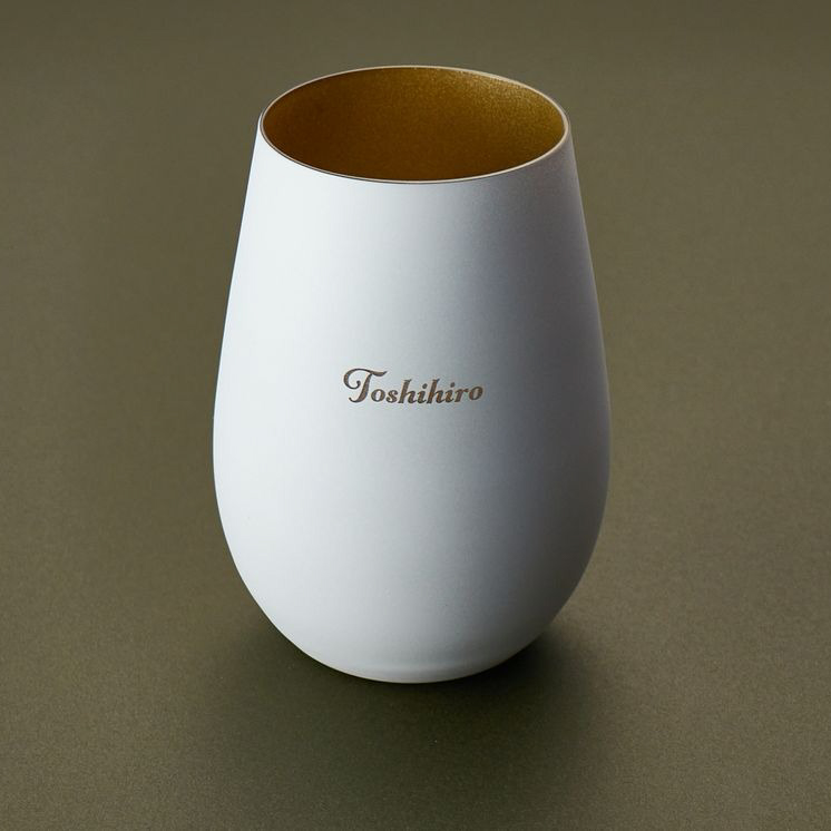 【名入れ】還暦メッセージタンブラーとジャパニーズウイスキー 碧Aoのセットセット