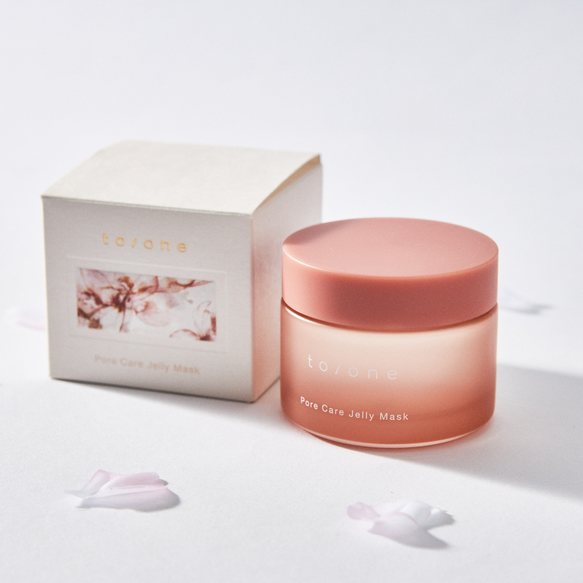 to/one ナイトスペシャルケアセット