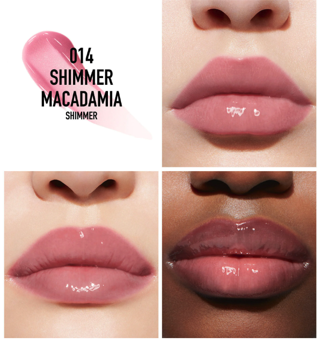 【BOX付き】DIORアディクトリップとお花のチョコレート