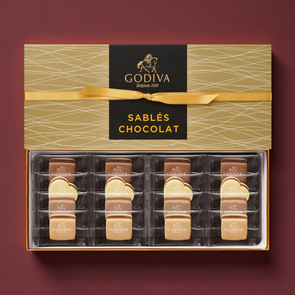 サブレショコラ（16個入）