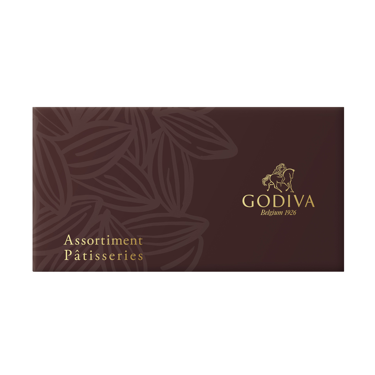 パティスリー アソートメント（13個入）