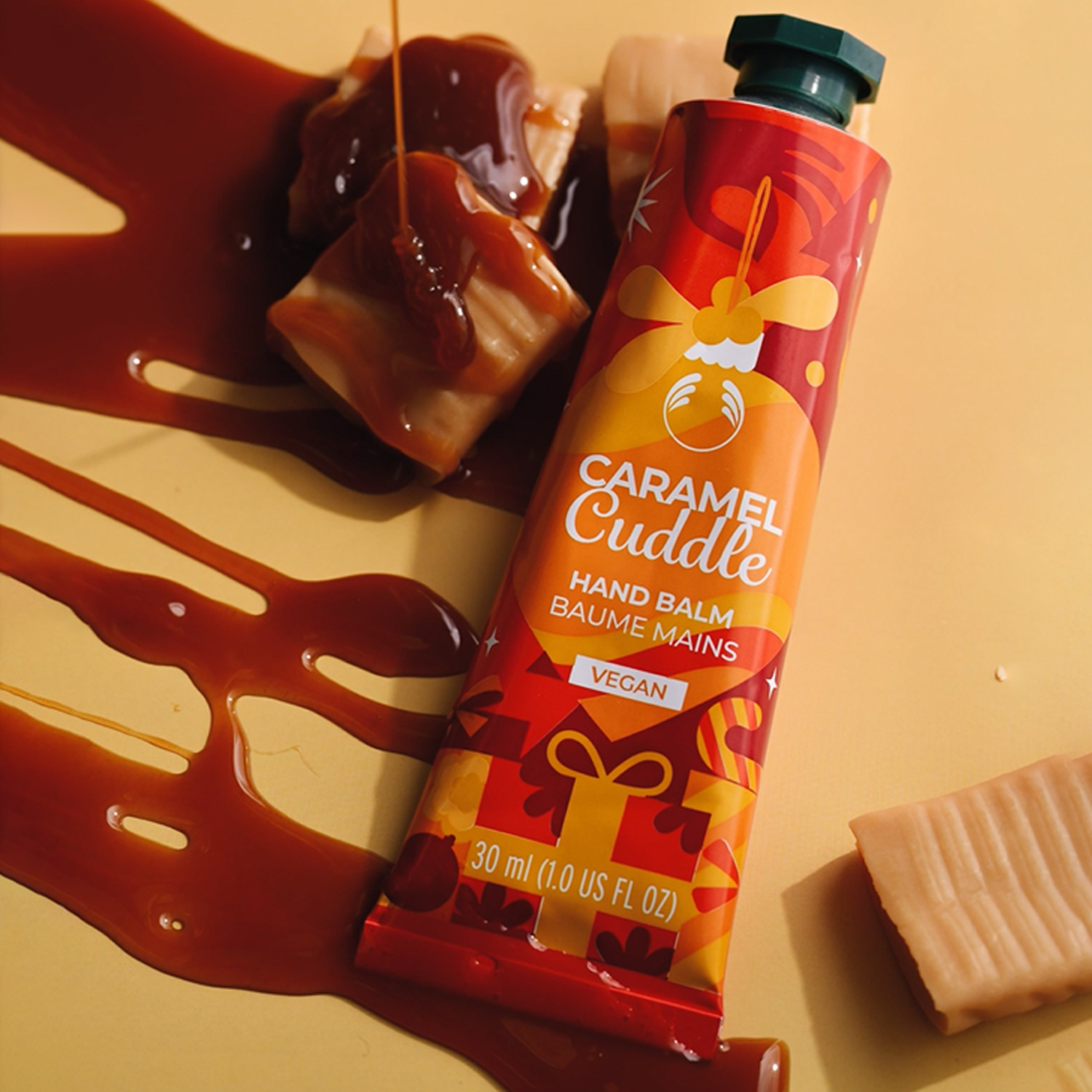 ボディケアポーチ