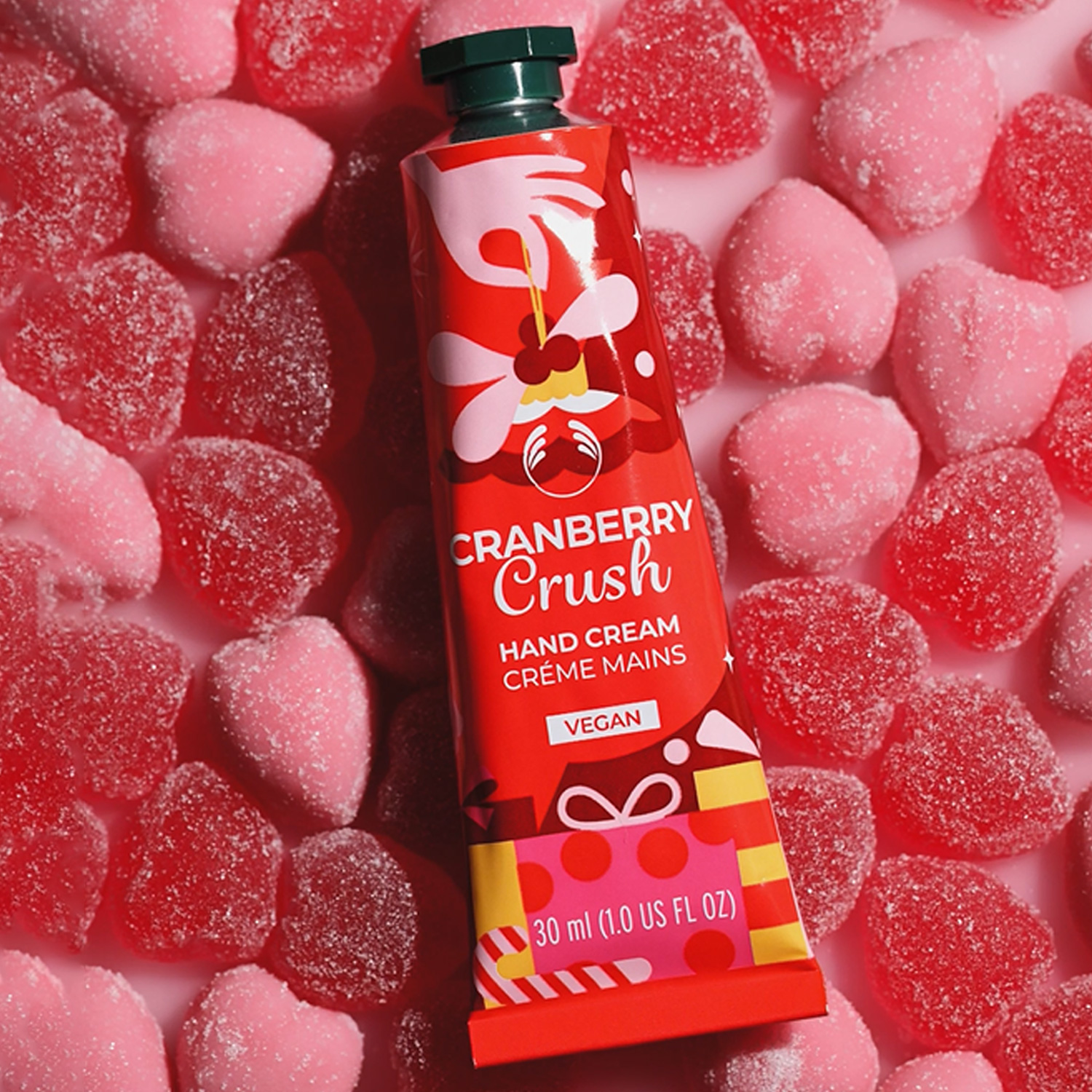 ボディケアポーチ