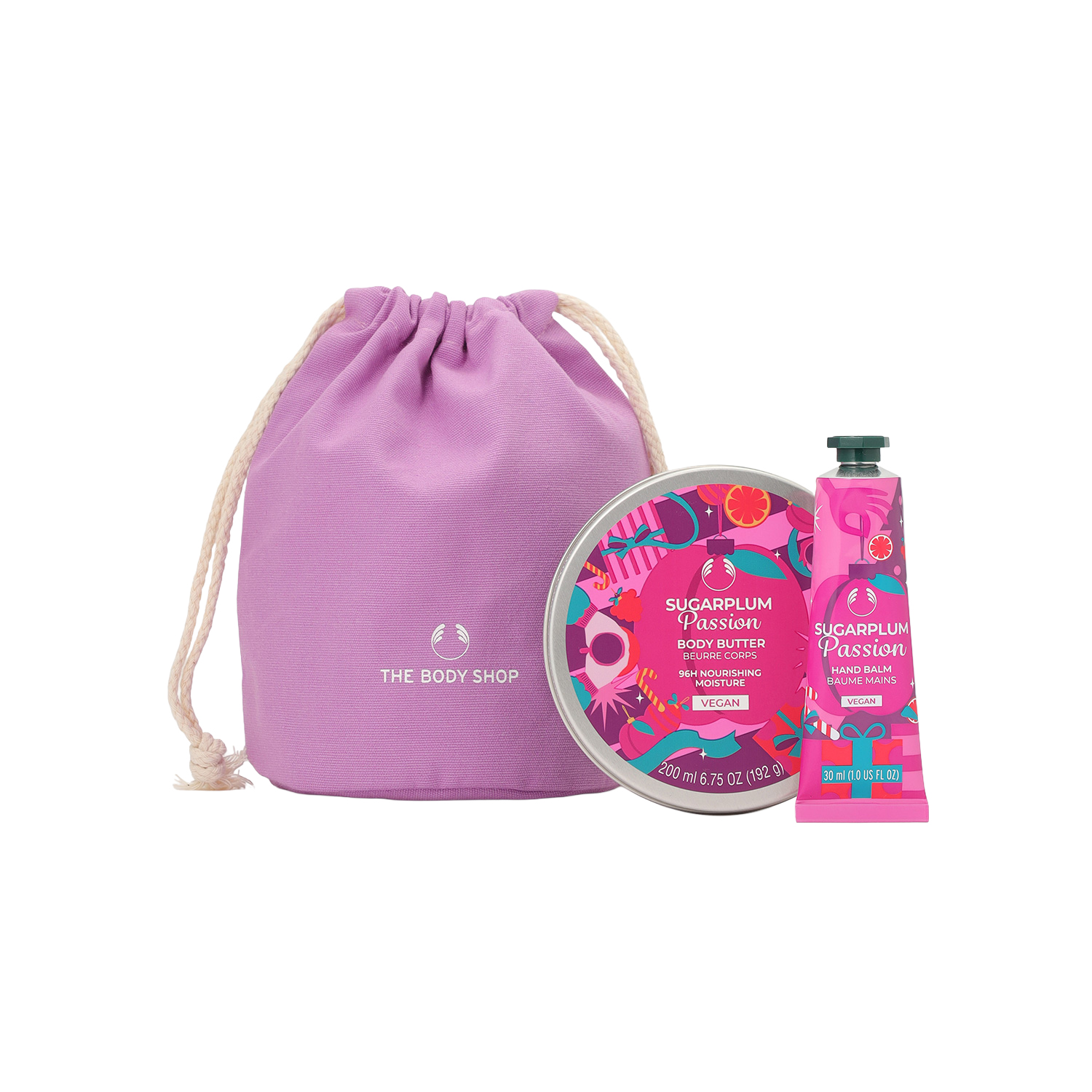 ボディケアポーチ