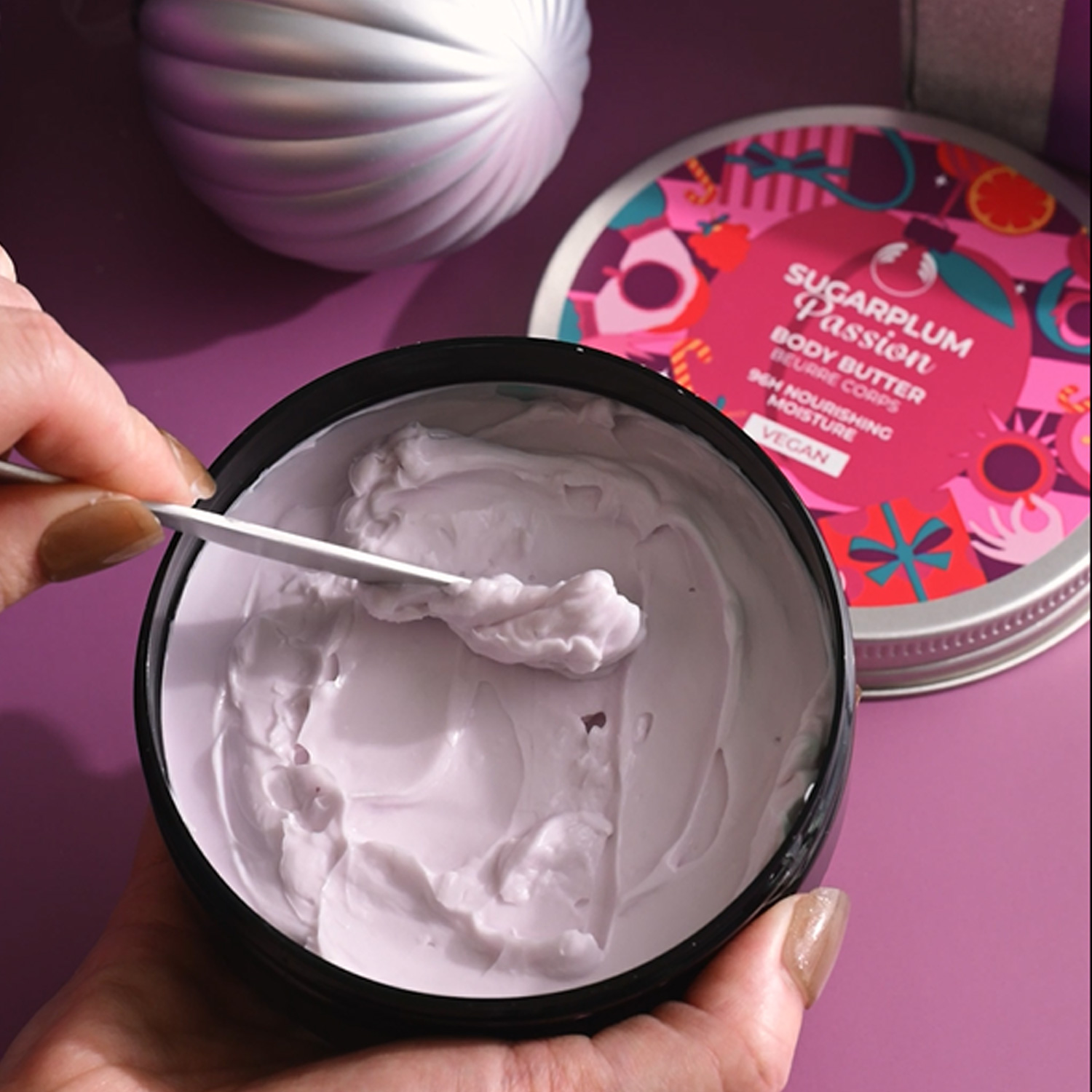 ボディケアポーチ